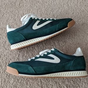 New w/ box Tretorn Rawlins sneakers